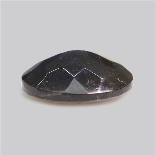 Deep Blue Labradorite Faceted High Grade Fine Gemstone