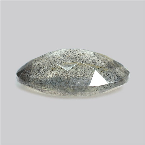 Deep Blue Labradorite Faceted High Grade Fine Gemstone