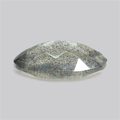 Deep Blue Labradorite Faceted High Grade Fine Gemstone