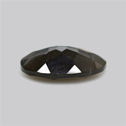 Deep Blue Labradorite Faceted High Grade Fine Gemstone