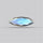Deep Blue Labradorite Faceted High Grade Fine Gemstone