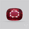 Rubellite Tourmaline Faceted Fine Gemstone