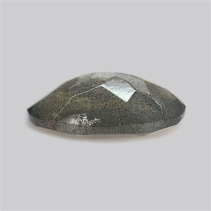 Deep Blue Labradorite Faceted High Grade Fine Gemstone