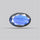 Deep Blue Labradorite Faceted High Grade Fine Gemstone