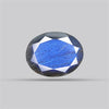 Deep Blue Labradorite Faceted High Grade Fine Gemstone