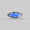 Deep Blue Labradorite Faceted High Grade Fine Gemstone