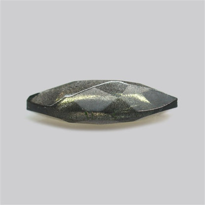 Deep Blue Labradorite Faceted High Grade Fine Gemstone