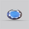 Deep Blue Labradorite Faceted High Grade Fine Gemstone