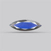 Deep Blue Labradorite Faceted High Grade Fine Gemstone