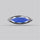 Deep Blue Labradorite Faceted High Grade Fine Gemstone