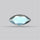 Deep Blue Labradorite Faceted High Grade Fine Gemstone