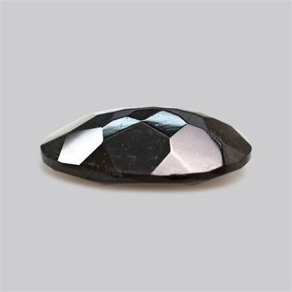 Deep Blue Labradorite Faceted High Grade Fine Gemstone