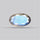 Deep Blue Labradorite Faceted High Grade Fine Gemstone