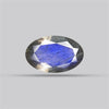 Deep Blue Labradorite Faceted High Grade Fine Gemstone