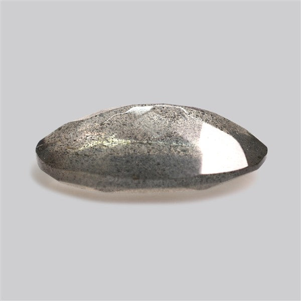 Deep Blue Labradorite Faceted High Grade Fine Gemstone