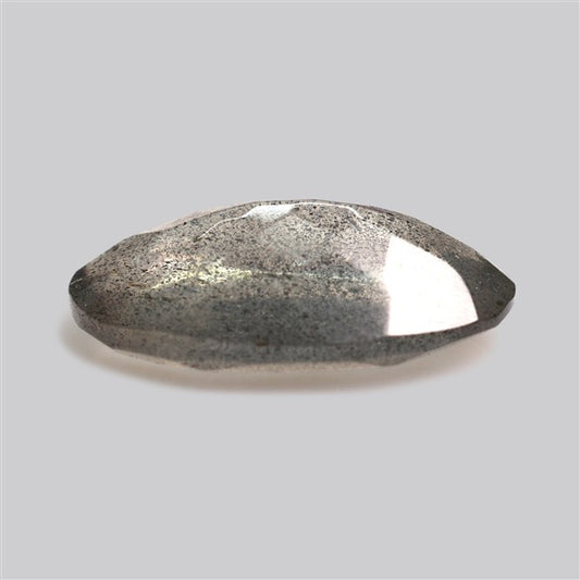 Deep Blue Labradorite Faceted High Grade Fine Gemstone
