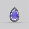 Deep Blue Labradorite Faceted High Grade Fine Gemstone