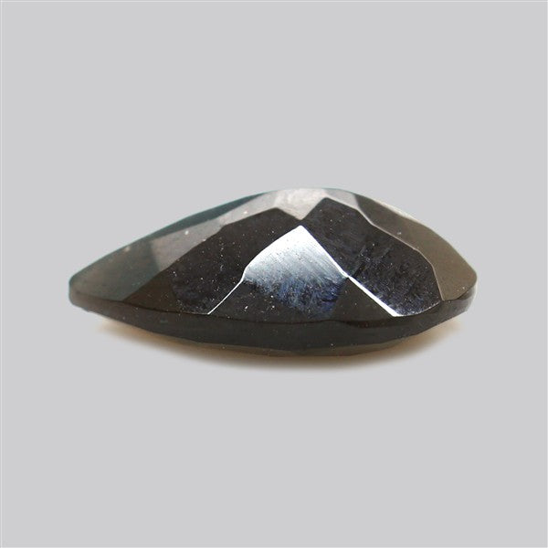 Deep Blue Labradorite Faceted High Grade Fine Gemstone