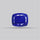 Madan Char Lapis Lazuli Faceted Fine Gemstone