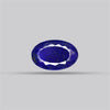 Madan Char Lapis Lazuli Faceted Fine Gemstone