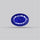 Madan Char Lapis Lazuli Faceted Fine Gemstone