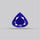 Madan Char Lapis Lazuli Faceted Fine Gemstone