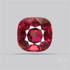Rubellite Tourmaline Faceted Fine Gemstone