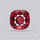 Rubellite Tourmaline Faceted Fine Gemstone