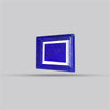 Madan Char Lapis Lazuli Faceted Fine Gemstone