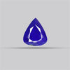Madan Char Lapis Lazuli Faceted Fine Gemstone