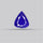 Madan Char Lapis Lazuli Faceted Fine Gemstone