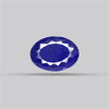 Madan Char Lapis Lazuli Faceted Fine Gemstone