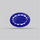Madan Char Lapis Lazuli Faceted Fine Gemstone