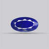 Madan Char Lapis Lazuli Faceted Fine Gemstone