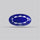 Madan Char Lapis Lazuli Faceted Fine Gemstone