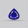 Madan Char Lapis Lazuli Faceted Fine Gemstone