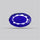 Madan Char Lapis Lazuli Faceted Fine Gemstone