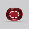 Rubellite Tourmaline Faceted Fine Gemstone