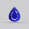 Madan Char Lapis Lazuli Faceted Fine Gemstone