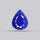 Madan Char Lapis Lazuli Faceted Fine Gemstone
