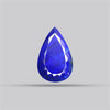 Madan Char Lapis Lazuli Faceted Fine Gemstone