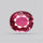 Pink Tourmaline Faceted Fine Gemstone