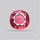 Pink Tourmaline Faceted Fine Gemstone