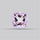 Rose de France Pink Amethyst Fine Gemstone
