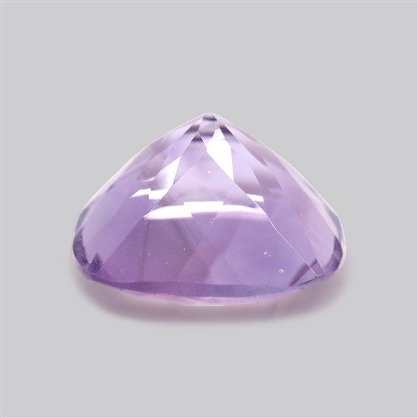 Rose de France Pink Amethyst Fine Gemstone