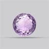 Rose de France Pink Amethyst Fine Gemstone