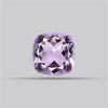 Rose de France Pink Amethyst Fine Gemstone