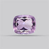 Rose de France Pink Amethyst Fine Gemstone