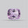 Rose de France Pink Amethyst Fine Gemstone