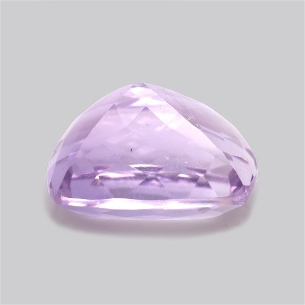 Rose de France Pink Amethyst Fine Gemstone